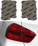 Ford Bronco SUV 2-Door & 4-Door (2021+ ) Tail Light Covers