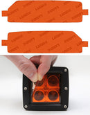 Ford Bronco SUV  2-Door & 4-Door (2021+ ) Turn Signal Covers