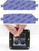 Ford Bronco SUV  2-Door & 4-Door (2021+ ) Turn Signal Covers