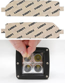 Ford Bronco SUV  2-Door & 4-Door (2021+ ) Turn Signal Covers