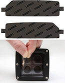 Ford Bronco SUV  2-Door & 4-Door (2021+ ) Turn Signal Covers
