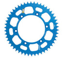 ProTaper Suzuki/Yamaha Rear Blue Sprocket - 47 Teeth