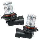 H10/9145 18 SMD Bulbs (Pair)