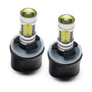 880/881/H27 Plasma LED Bulbs (PAIR)
