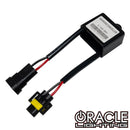 Daytime Running Light (DRL) Rectifiers