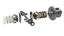 Eaton Posi Differential 30 Spline 1.32in Axle Shaft Diameter 2.73 & Up Ratio Fr/Rr 8.5in / Rr 8.6in