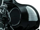 Kuryakyn Tri-Line Inner Fairing Cover Plates Chrome