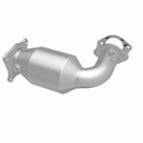 MagnaFlow OEM Grade Direct Fit Converter 15-19 Subaru WRX H4 2.0L