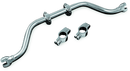 Kuryakyn Adjustable Mustache Bar For 91-17 Dyna Chrome
