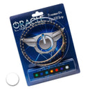 ORACLE Ambient LED Lighting Flexible Strip Footwell Kit