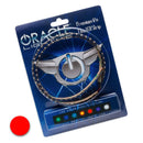 ORACLE Ambient LED Lighting Flexible Strip Footwell Kit
