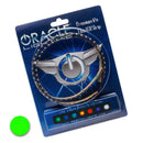 ORACLE Ambient LED Lighting Flexible Strip Footwell Kit