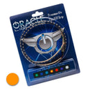 ORACLE Ambient LED Lighting Flexible Strip Footwell Kit