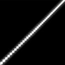 White LED strip