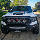 2021-2022 RAM TRX Octane Front Winch Bumper by Chassis Unlimited Inc. 