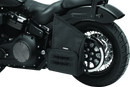 Kuryakyn Hoodrat Universal Swingarm Bag