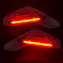 2014-2019 Chevrolet C7 Corvette Concept LED Side Mirrors - PRE-ORDER