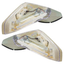 2014-2019 Chevrolet C7 Corvette Concept LED Side Mirrors - PRE-ORDER