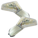 2014-2019 Chevrolet C7 Corvette Concept LED Side Mirrors - PRE-ORDER