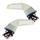 2014-2019 Chevrolet C7 Corvette Concept LED Side Mirrors - PRE-ORDER
