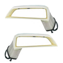 2014-2019 Chevrolet C7 Corvette Concept LED Side Mirrors - PRE-ORDER