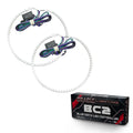 ORACLE Lighting 2012-2015 Toyota Tacoma LED Headlight Halo Kit