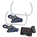2000-2006 GMC Yukon ORACLE LED Halo Kit
