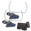 2000-2006 GMC Yukon ORACLE LED Halo Kit