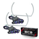 2000-2006 GMC Yukon ORACLE LED Halo Kit