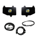 Baja Designs Jeep JT S1 Dual Reverse Light Kit