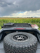 2007 - 2014 Chevy Avalanche Roof Rack