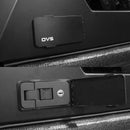 OVS 2016-2023 Toyota Tacoma Expedition Truck Cap | 5-Piece Modular Design | 5 ft. Bed