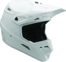 Answer AR1 Solid Helmet White Youth - Medium