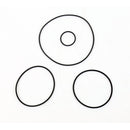 Athena 97-04 Yamaha YZ 125 LC Factory 125cc 54mm Inner Dome O-Ring Kit
