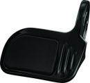 Kuryakyn Contoured ISO Throttle Boss Black