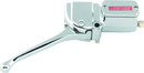 Bikers Choice 72-81 FLH FX Chrome Handlebar Master Cylinder Replaces H-D 45010-73 3/4 Inch Bore