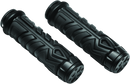 Kuryakyn Spear Grips For Indian Black