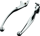 Kuryakyn Wide Style Levers For Honda Chrome