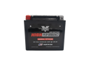 Twin Power YTX-20H High Performance Battery Replaces H-D 65991-82B Made in USA 310 CCA