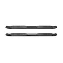 Westin 2009-2018 Dodge/Ram 15/25/3500 Crew Cab PRO TRAXX 4 Oval Nerf Step Bars - Black