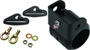 DragonFire Racing  Harness Anchor Kit 1.75 in.