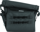 Kuryakyn Hoodrat Universal Swingarm Bag