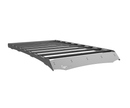 Metal prinsu original roof rack for the Toyota Highlander on a white background