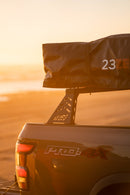 CBI 3rd Gen Nissan Frontier Bed Bars | 2022