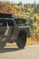 CBI 3rd Gen Nissan Frontier Bed Bars | 2022