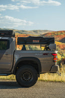 CBI 3rd Gen Nissan Frontier Bed Bars | 2022