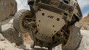CBI Toyota Tacoma Front Skid Plate | 2005-2023