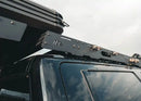 DRIFTR Toyota Tundra Roof Rack (2022-2026)