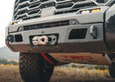 Tundra Front Bumper 3rd Gen (2022-2026)