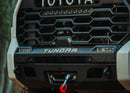 Tundra Front Bumper 3rd Gen (2022-2026)
